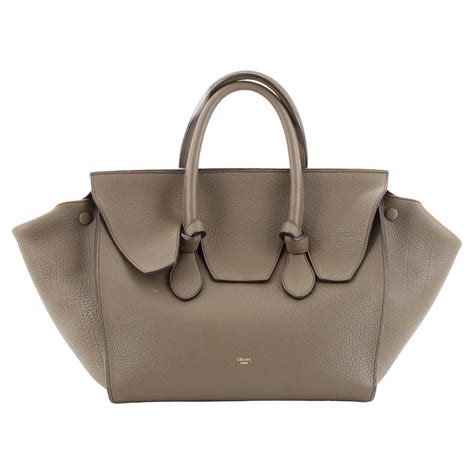 celine tie knot mini|celine handbags.